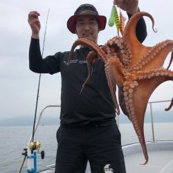 Chase(チェイス) 釣果