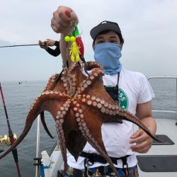 Chase(チェイス) 釣果