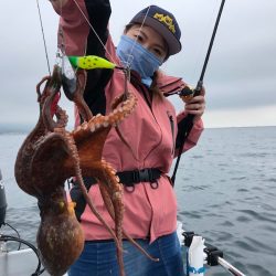 Chase(チェイス) 釣果