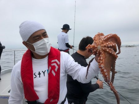 Chase(チェイス) 釣果