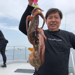 Chase(チェイス) 釣果