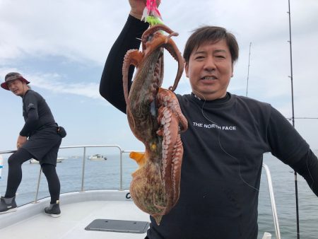 Chase(チェイス) 釣果