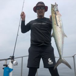 Chase(チェイス) 釣果