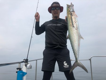 Chase(チェイス) 釣果