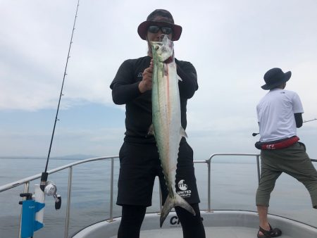 Chase(チェイス) 釣果