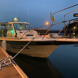 末広丸(熊本) 釣果