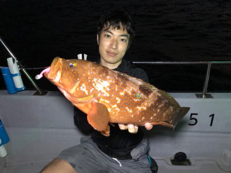 Chase（チェイス） 釣果