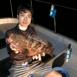 Chase(チェイス) 釣果