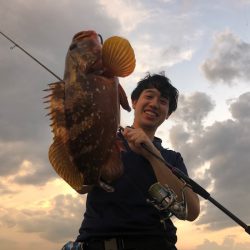 Chase(チェイス) 釣果