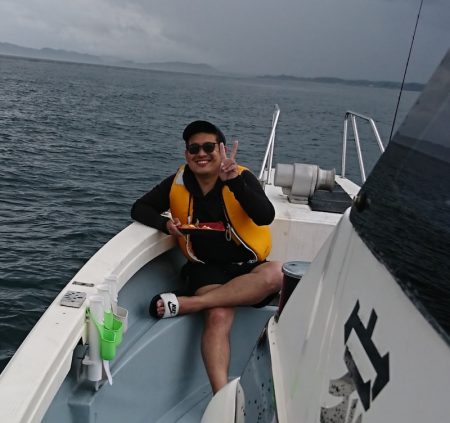 遊漁船 家入 釣果