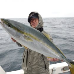 サンマリン 釣果