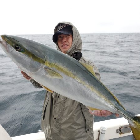 サンマリン 釣果