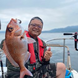 龍神丸(鹿児島) 釣果