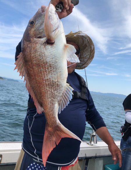 フィッシング キッタカ 釣果