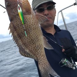 渡船屋たにぐち 釣果