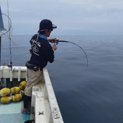 清和丸 釣果