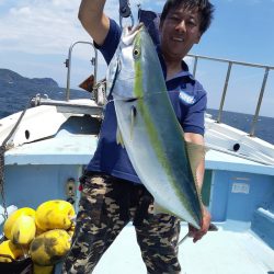 清和丸 釣果