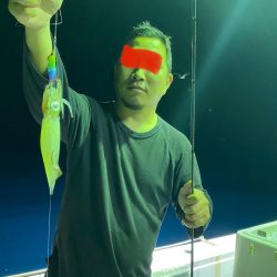 あみや渡船 JIGBOY 釣果