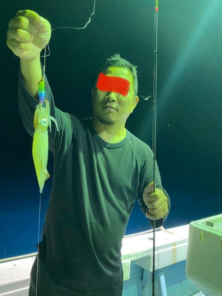 あみや渡船 JIGBOY 釣果