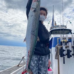 Monster Rush! 釣果