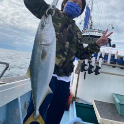 Monster Rush! 釣果