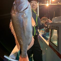愛海丸 釣果