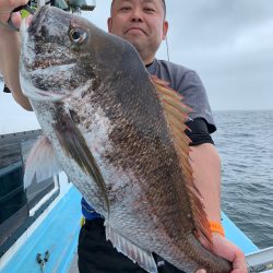 みやけ丸 釣果