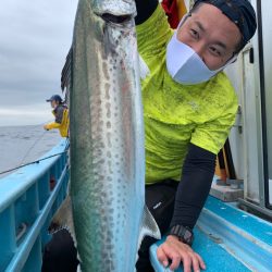 みやけ丸 釣果