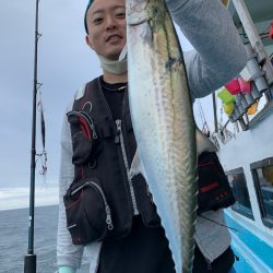 みやけ丸 釣果