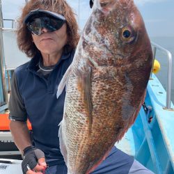 みやけ丸 釣果