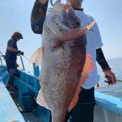 みやけ丸 釣果