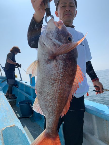 みやけ丸 釣果