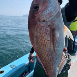 みやけ丸 釣果