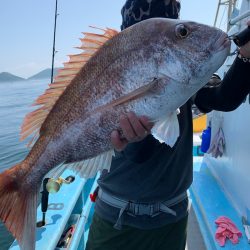 みやけ丸 釣果
