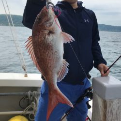 大雄丸 釣果