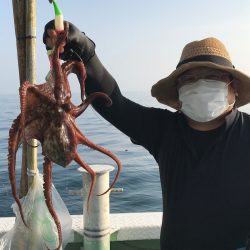 ヤザワ渡船 釣果