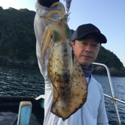 渡船屋たにぐち 釣果