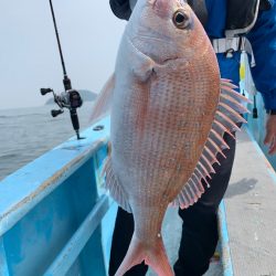 みやけ丸 釣果