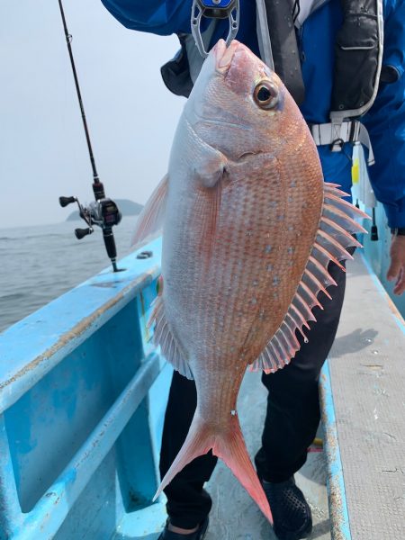 みやけ丸 釣果