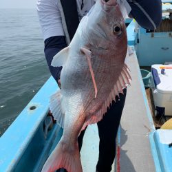 みやけ丸 釣果