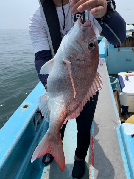 みやけ丸 釣果