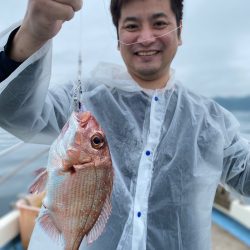 龍神丸（鹿児島） 釣果