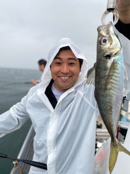 龍神丸（鹿児島） 釣果