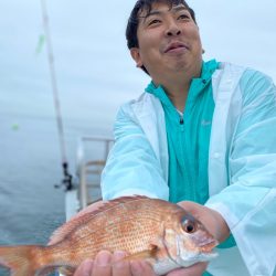 龍神丸（鹿児島） 釣果