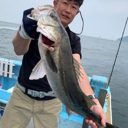 みやけ丸 釣果