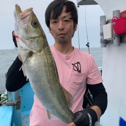 みやけ丸 釣果