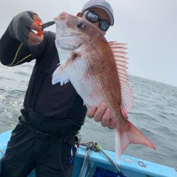 みやけ丸 釣果
