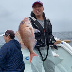 さくら丸 釣果