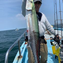 みやけ丸 釣果