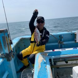 みやけ丸 釣果